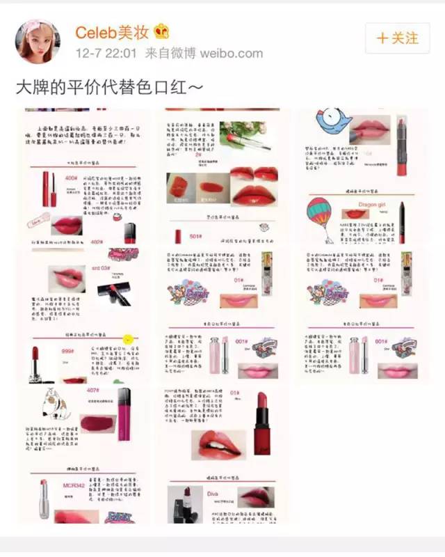 大批95后00后的商机,95后美妆消费