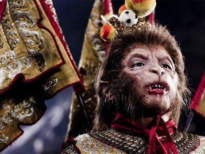 孙悟空最后为什么成了斗战胜佛,孙悟空为什么能被封为斗战胜佛