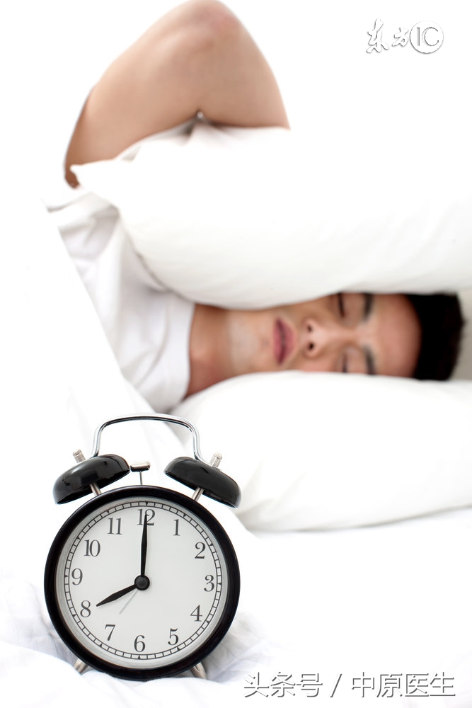 别紧张，每月有1-5次遗精都是正常，遗精认识六大误区要分清