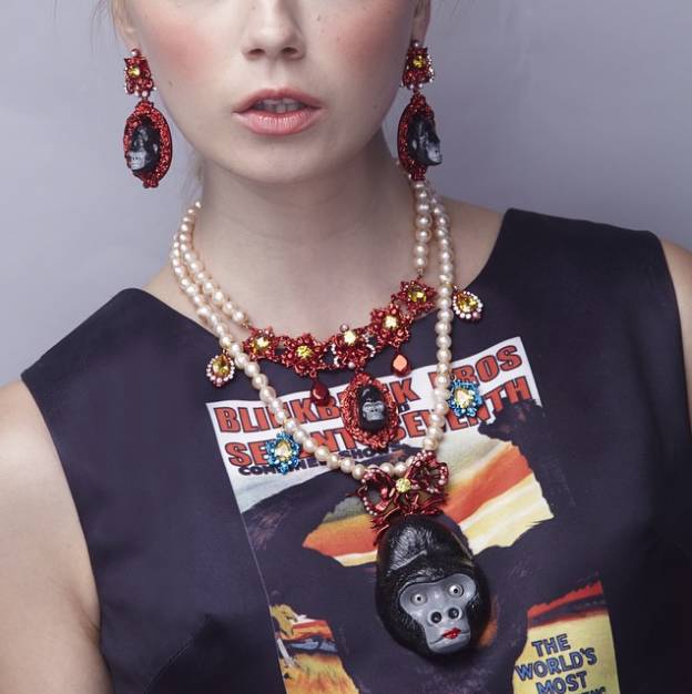 泰国品牌小众,泰国小物件品牌大全