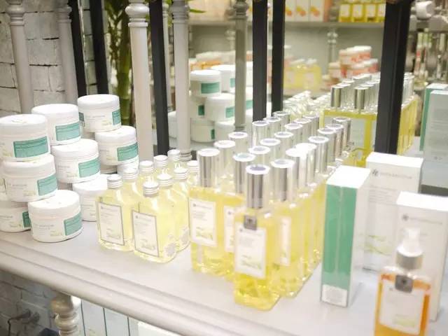 泰国品牌小众,泰国小物件品牌大全