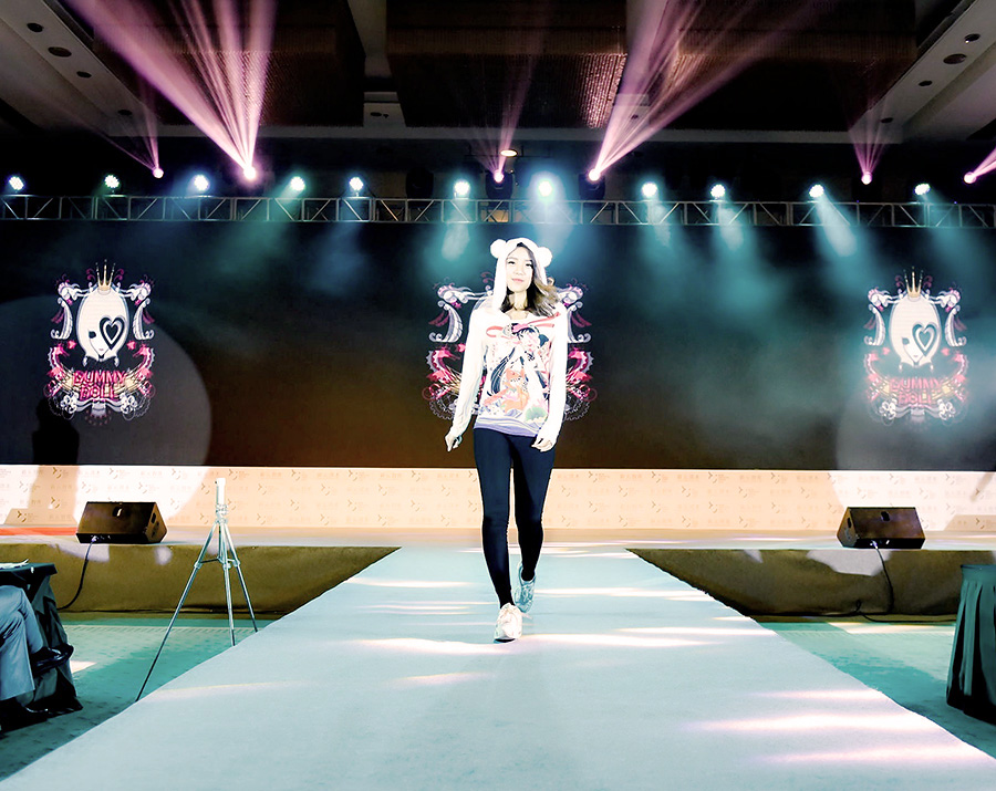 傀儡娃娃洛丽塔,复古洋娃娃洛丽塔