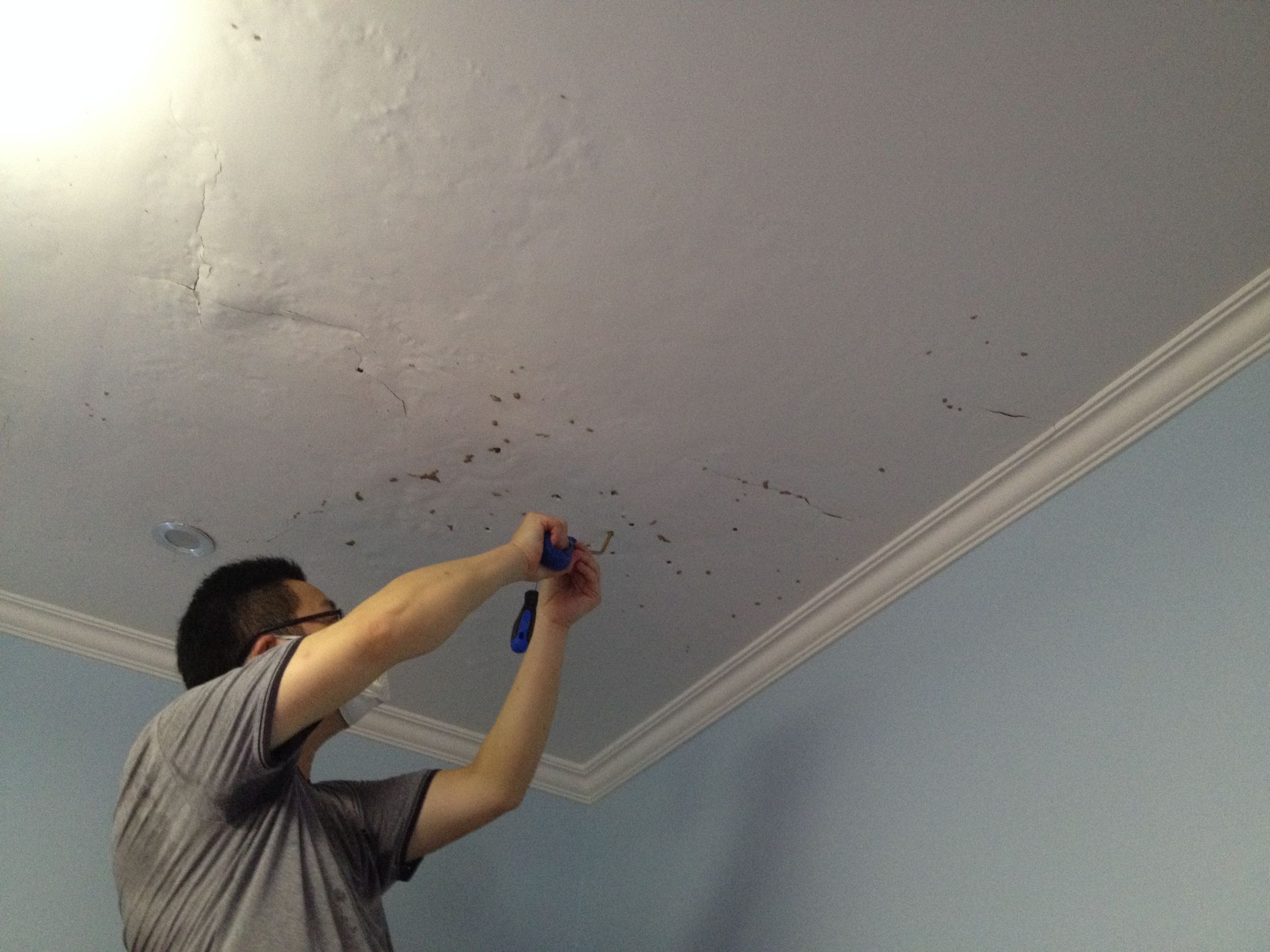 鼓楼白蚁危害情况及其防治方法,鼓楼一种简单有效的白蚁防治方法