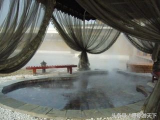 铭湖温泉和步云山温泉哪个好,铭湖温泉