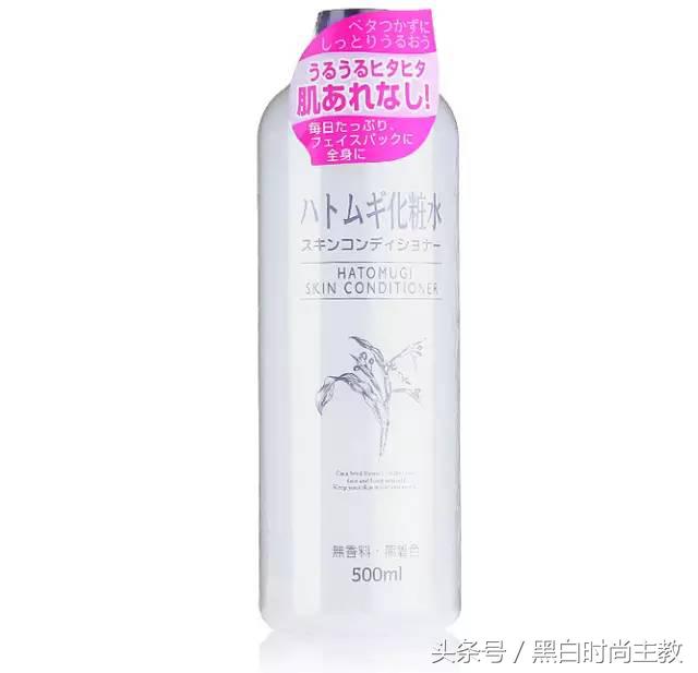 防干补水的保湿水,冬天用什么护肤品保湿效果最好