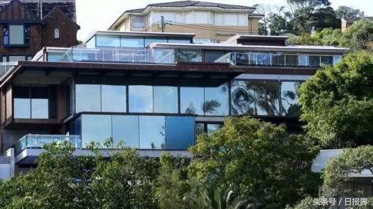 澳洲悉尼CBD高端豪宅3房价格,2023年悉尼豪宅区房价