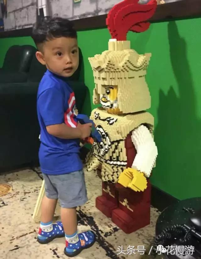 看图写话发现亮点,看图说话奇妙的一天