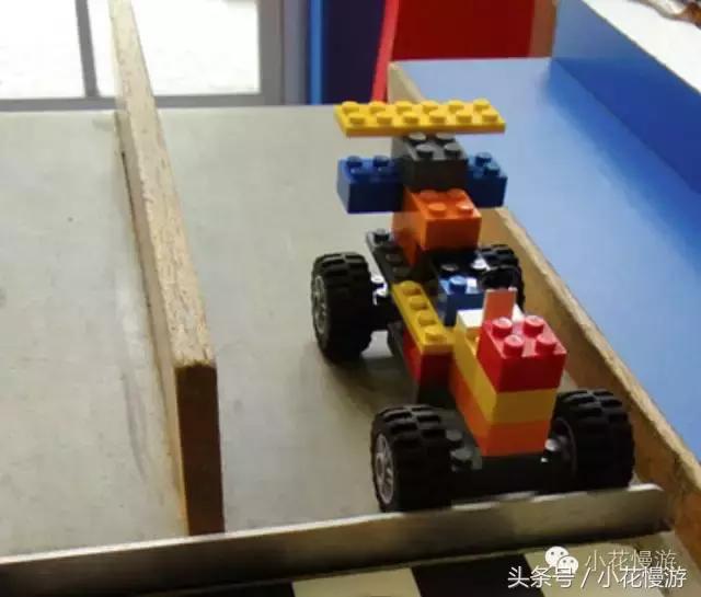 看图写话发现亮点,看图说话奇妙的一天