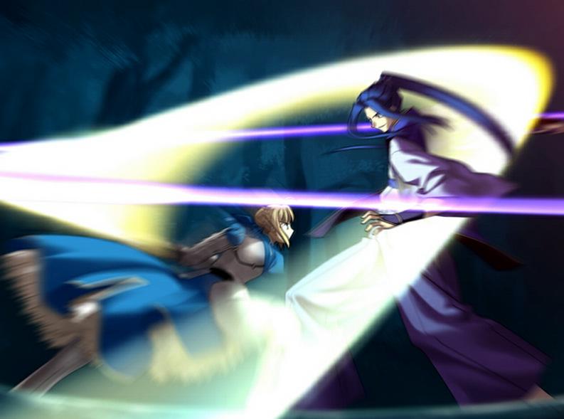 fate人物故事07,fate人物故事