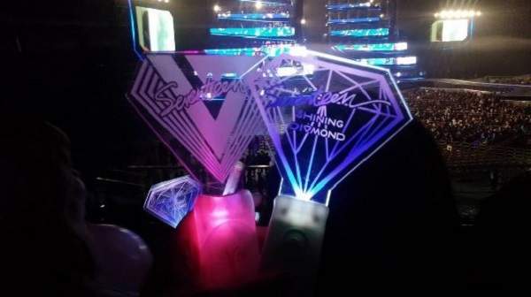 15款超有特色的韩团手灯不是粉丝也想买来收藏