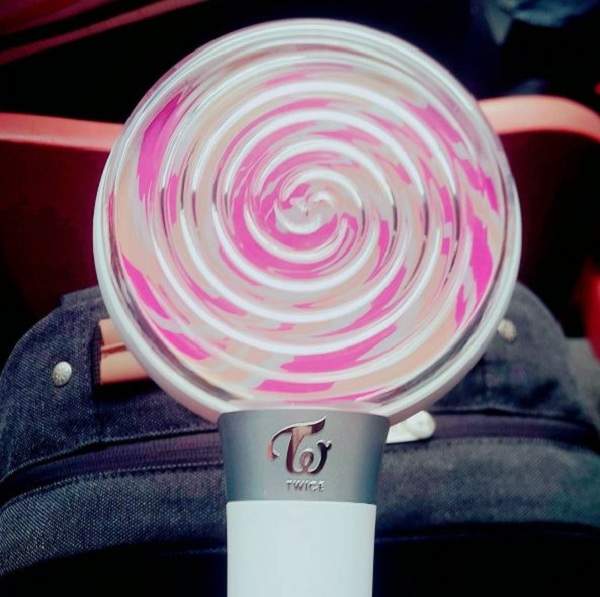 15款超有特色的韩团手灯不是粉丝也想买来收藏