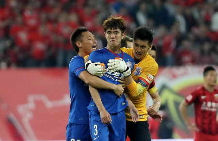 中国杯里皮都招了什么人？10位国家队新人，仅有2人出场上双！