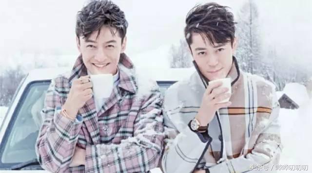 霍建华和林心如的故事,霍建华和林心如爱情