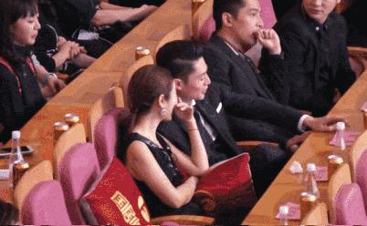 霍建华和林心如的故事,霍建华和林心如爱情