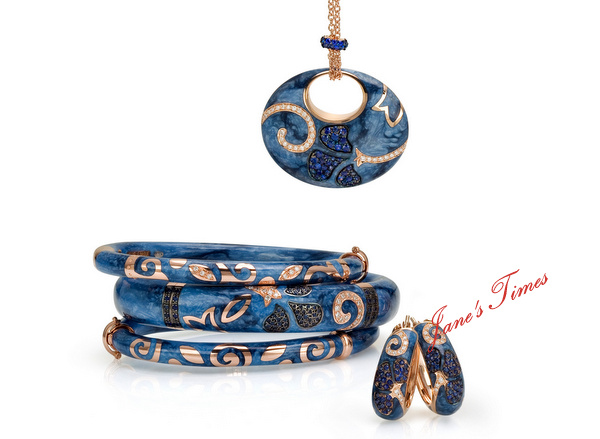 意大利珠宝首饰玩法,意大利珠宝首饰工艺