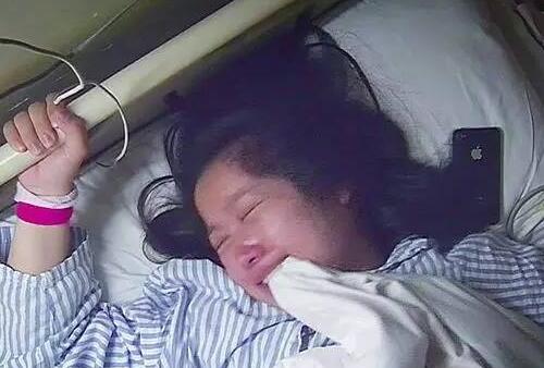 顺产真的好痛,顺产很疼