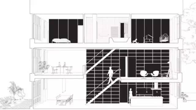 办公室书柜怎么设计好看,办公室书柜现代装修设计图