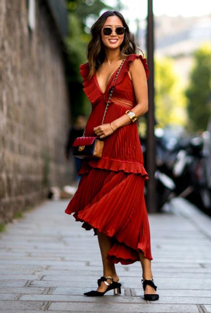 没有一双休闲鞋怎么穿,没有一双好看的鞋子怎么出门