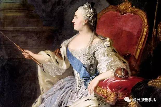 欧洲为何好物多？不知道这三人，欧洲买啥都是白搭