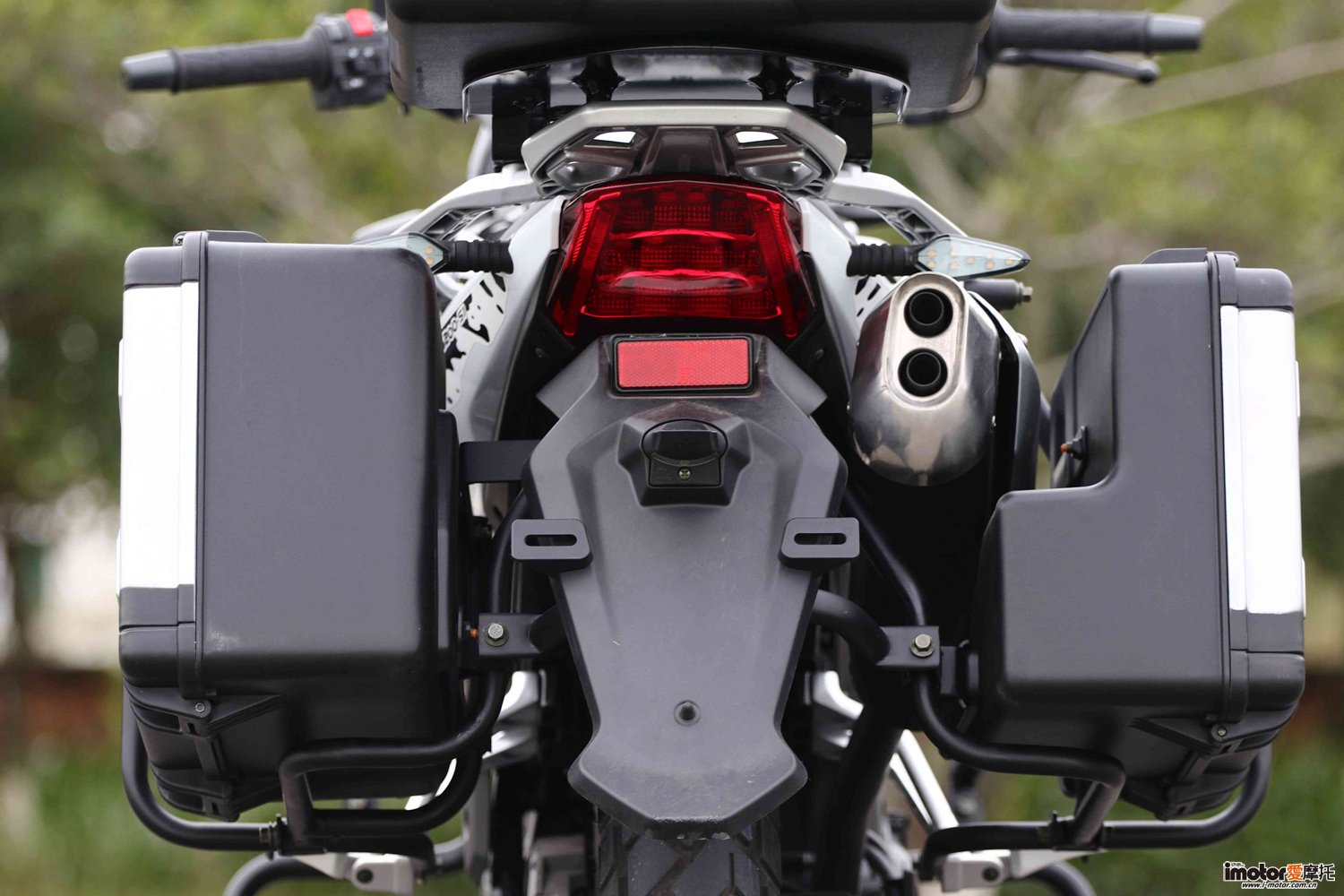 宗申rx1深度评测,2023款宗申adv