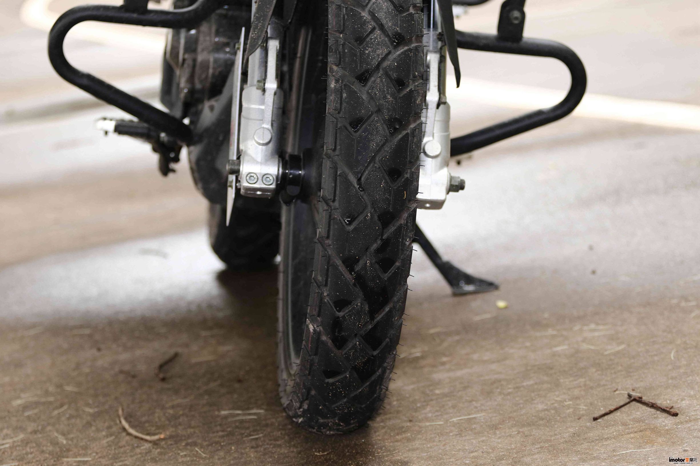 宗申rx1深度评测,2023款宗申adv