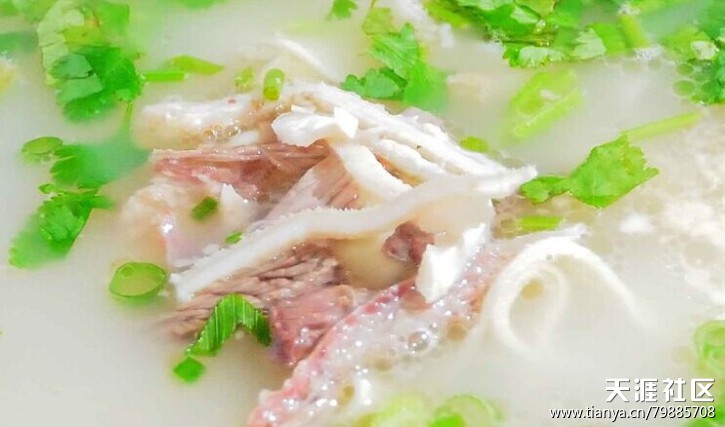 那季节那吃货的那些事儿：跑马溜溜的冬天川娃儿口水流哟