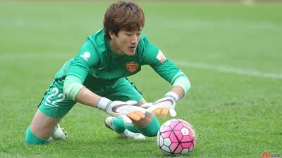 四名归化球员入选国足名单,四名球员进国家队