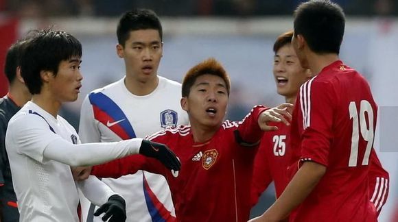 四名归化球员入选国足名单,四名球员进国家队