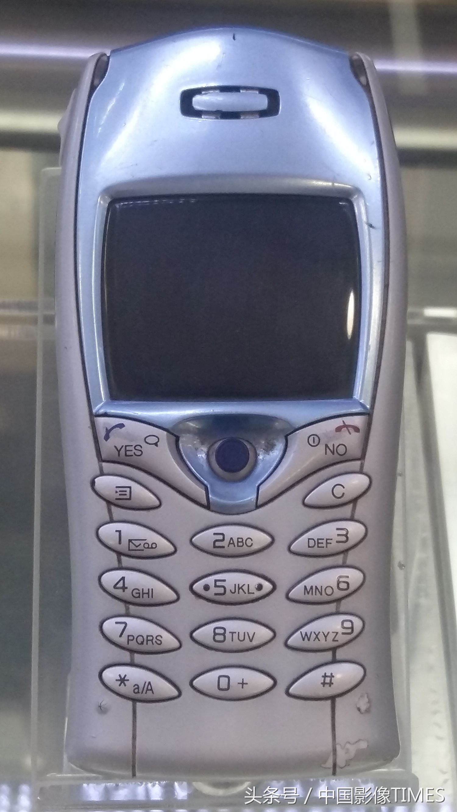 那些年，这些“手中宝”被人们追过！还记得你用过的第一款吗