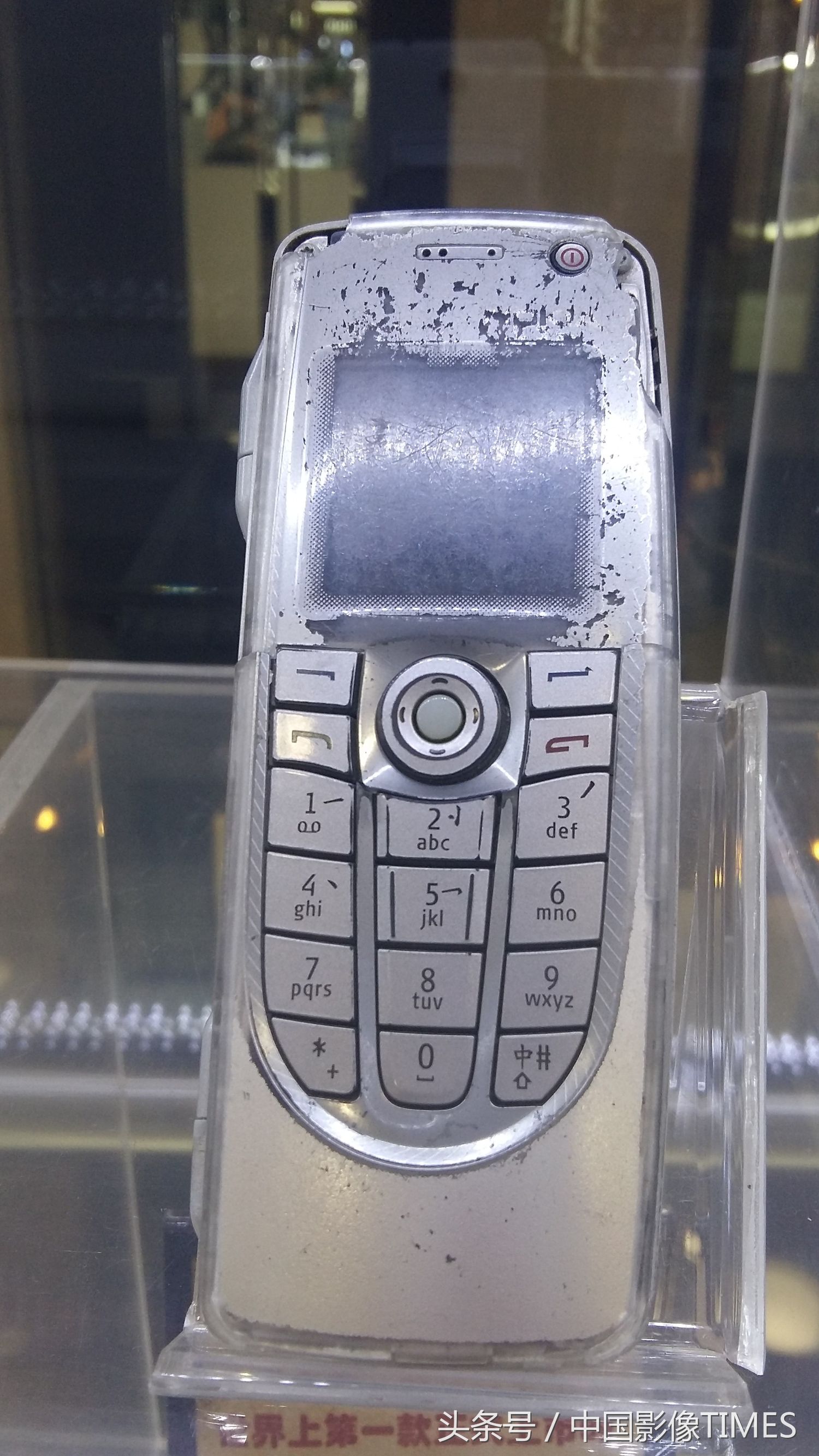 那些年，这些“手中宝”被人们追过！还记得你用过的第一款吗