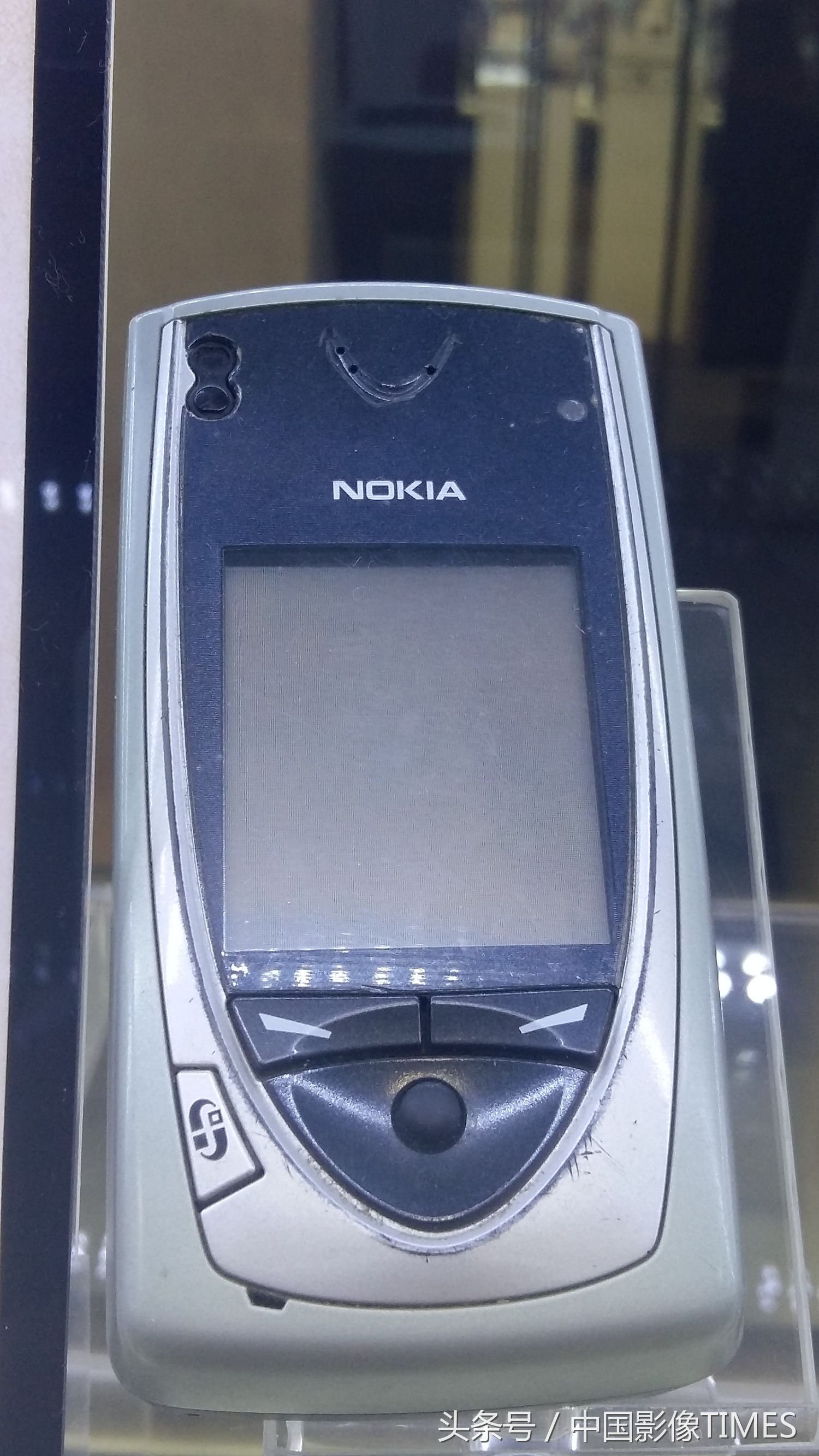 那些年，这些“手中宝”被人们追过！还记得你用过的第一款吗