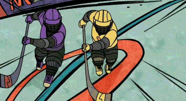 最适合男孩的体育运动,对抗性的体育