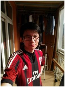 北京米兰球迷会,北京国际米兰球迷会