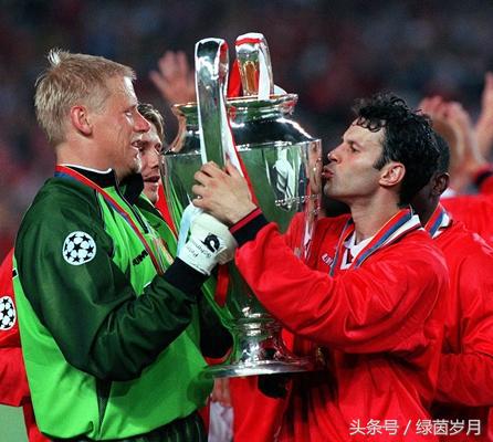 瑞恩·吉格斯与曼奇尼,瑞恩吉格斯11号