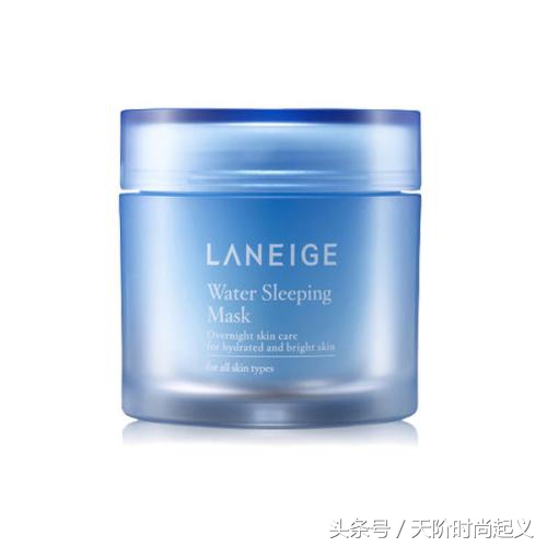 睡眠面膜让你睡得安心,睡眠面膜提亮肤色