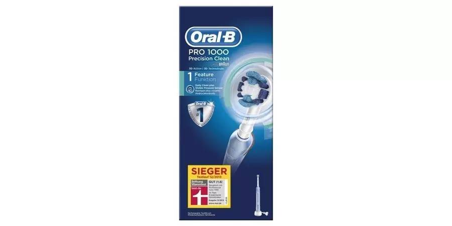 纠结买电动牙刷,电动牙刷哪一款才最值得入手