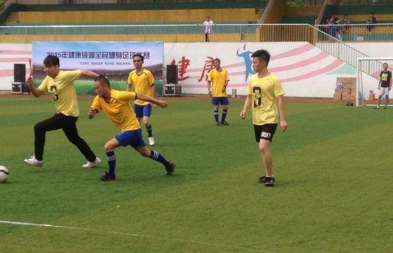 5个动作练足球,五人制足球怎么踢好