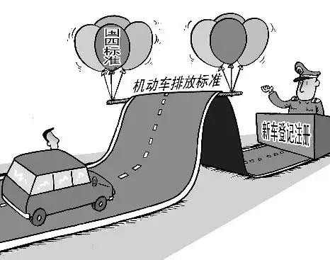 购买二手车需要了解哪些政策法规,2016年全国各省市二手车迁入标准