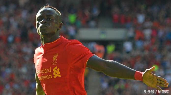 值了！继苏神之后利物浦3500万镑购来最粗大腿