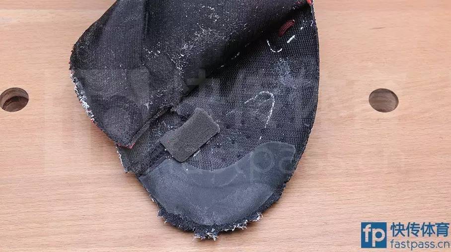 哈登hardenvol.1,哈登4卡脚