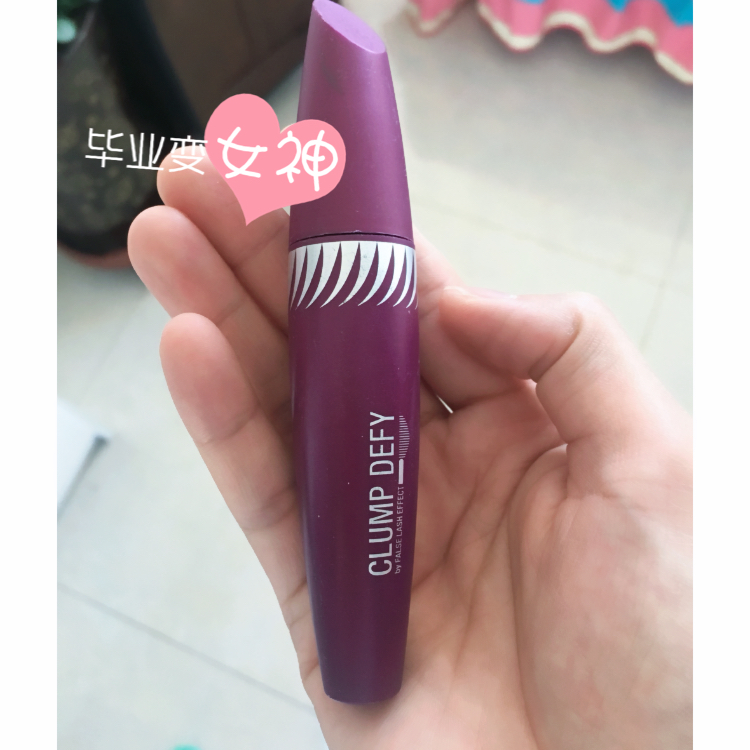 十大网红睫毛膏,睫毛膏的扛把子