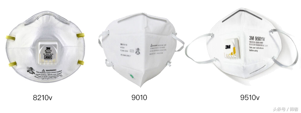 雾霾天口罩选择有技巧,雾霾期间如何挑选口罩