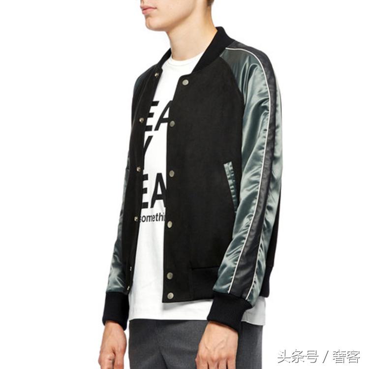 男士单品清单推荐,男生高品质单品推荐