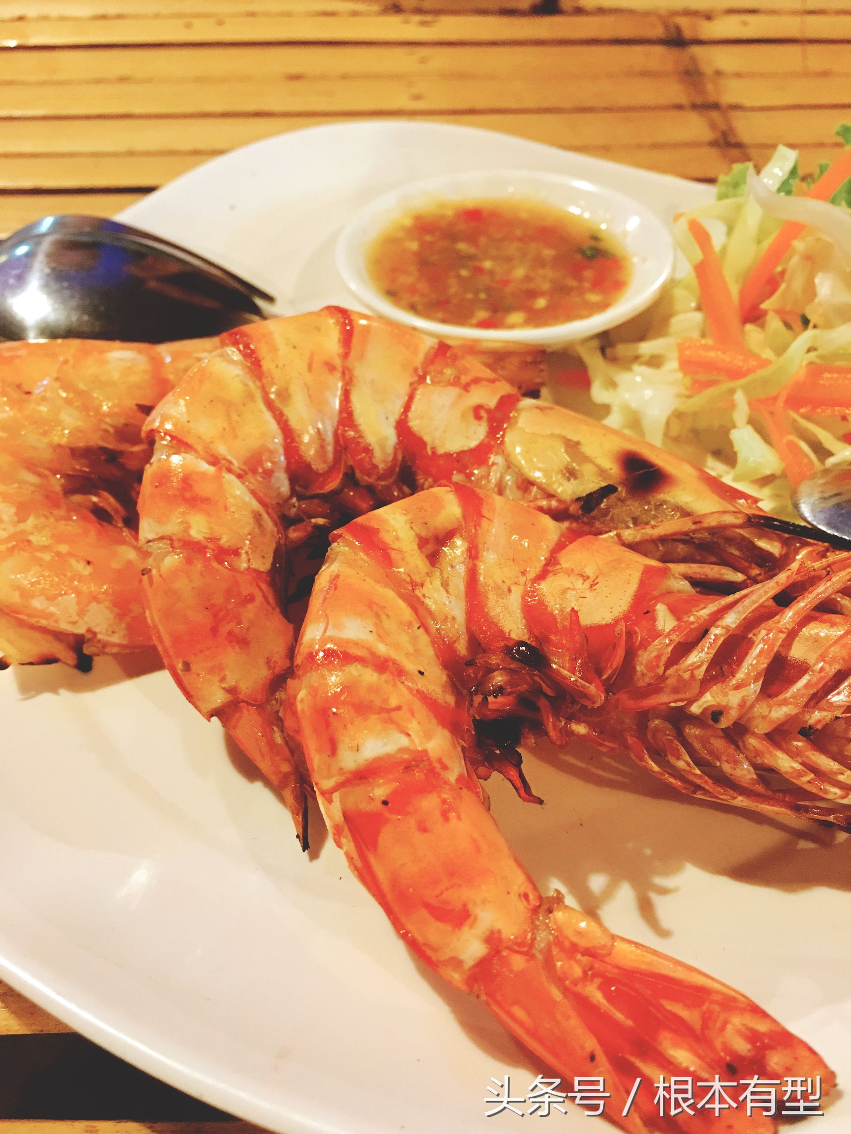 泰国甲米美食,甲米美食攻略