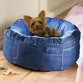 旧牛仔裤改造手工制作大全,旧牛仔裤改造男孩背心视频