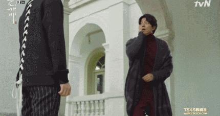 孤单的灿烂神鬼怪死鬼cp,孤单又灿烂的神鬼怪细节分析