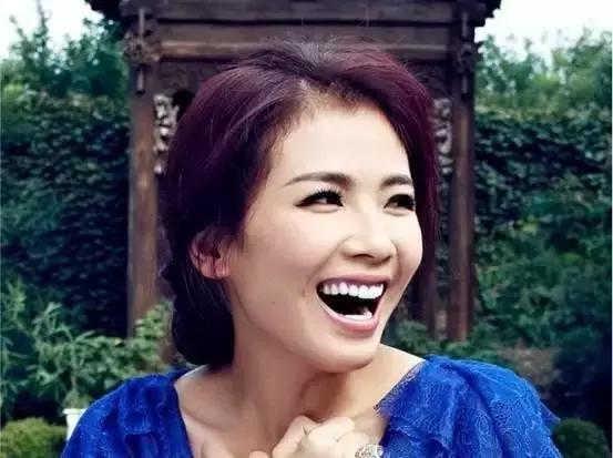 林允的牙怎么又恢复了,林允回应脸型变化她又变脸了吗