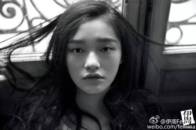 林允整牙却像整容？她是真的又整了啊！