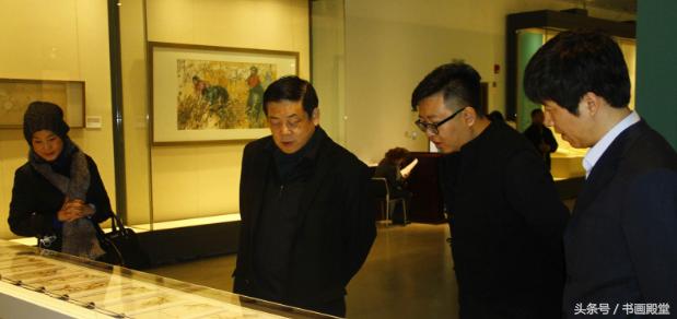 名家对芥子园的看法,名家讲芥子园