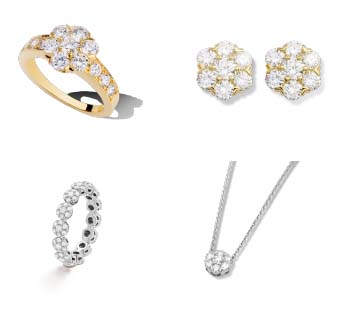 象征永恒爱情的珠宝品牌,爱情珠宝品牌